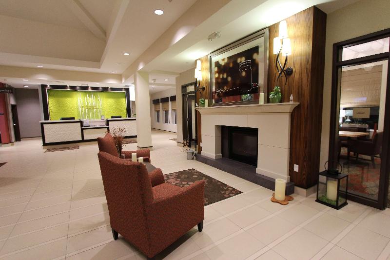 호텔 Hilton Garden Inn Findlay