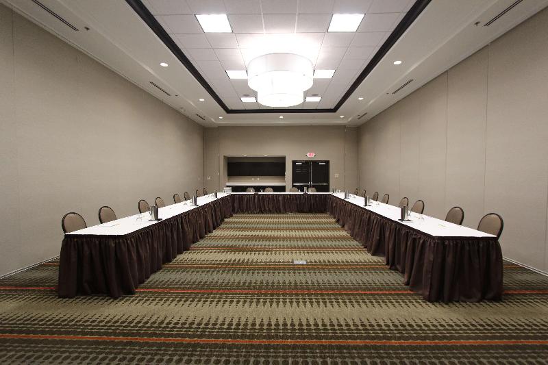 호텔 Hilton Garden Inn Findlay
