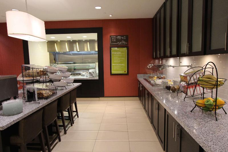 호텔 Hilton Garden Inn Findlay