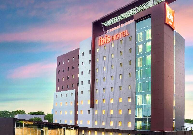 هتل Ibis Makassar City Center