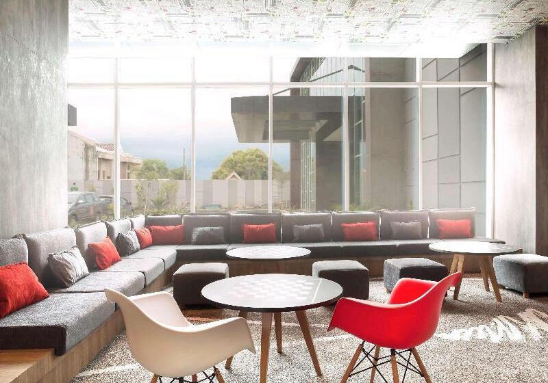 هتل Ibis Makassar City Center