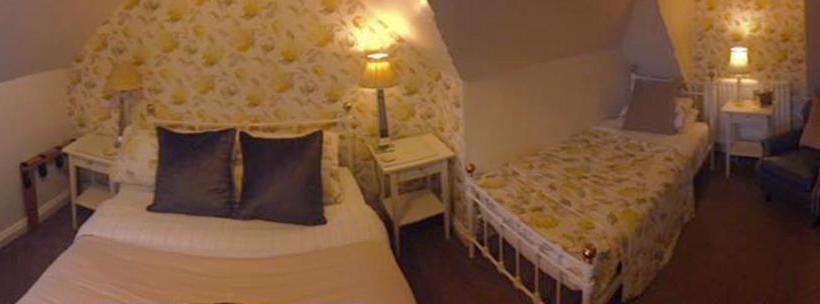 Fotos del hotel Lakeside Guest House:  13