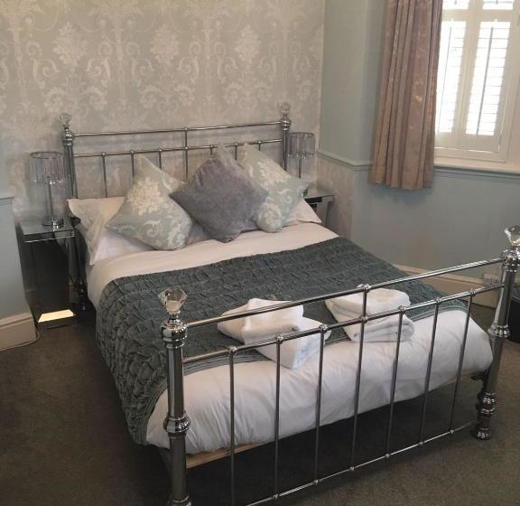 Fotos del hotel Lakeside Guest House:  5