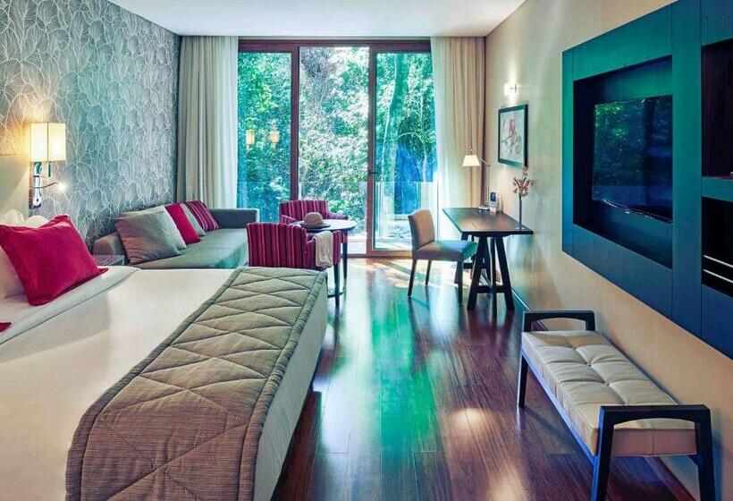 Mercure Iguazu Hotel Iru