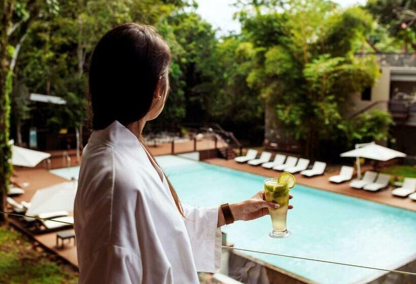 Mercure Iguazu Hotel Iru