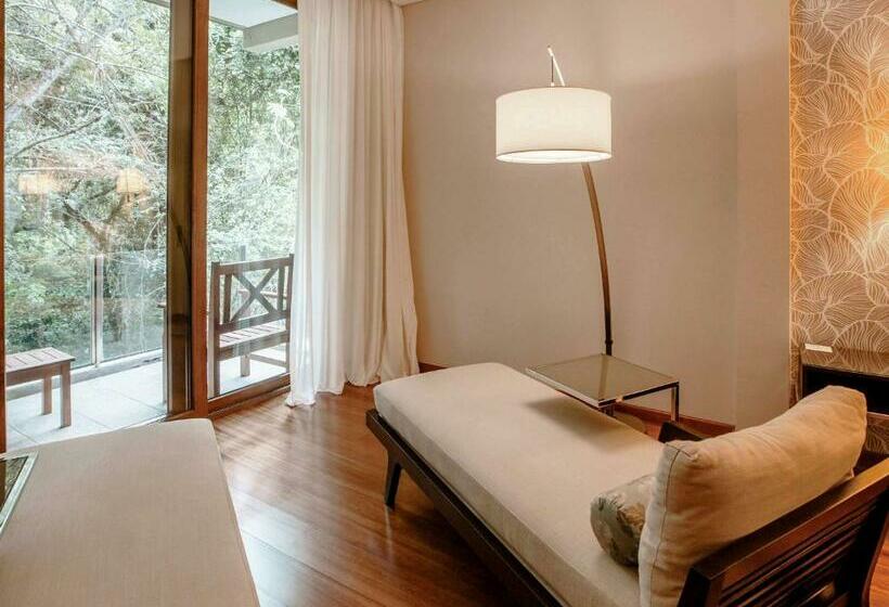 Mercure Iguazu Hotel Iru