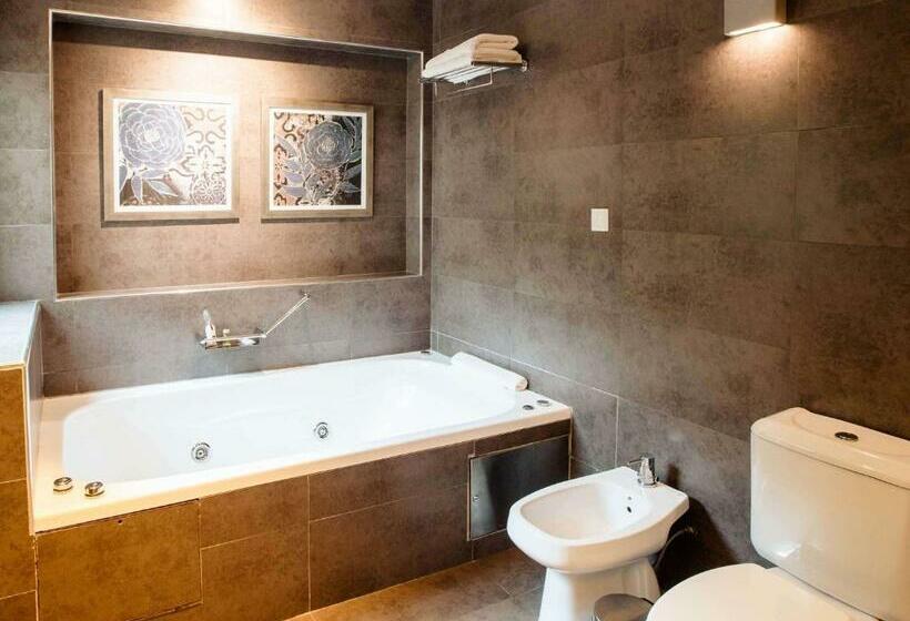 Mercure Iguazu Hotel Iru