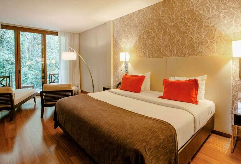 Mercure Iguazu Hotel Iru