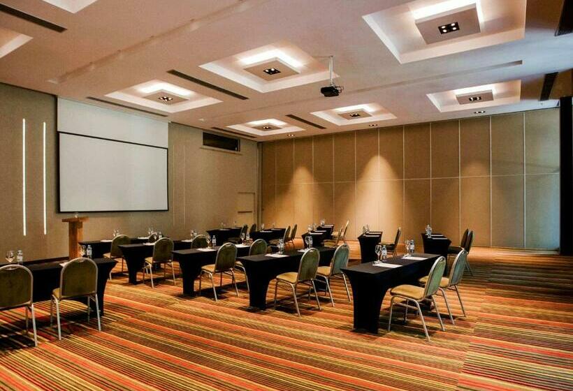 Mercure Iguazu Hotel Iru