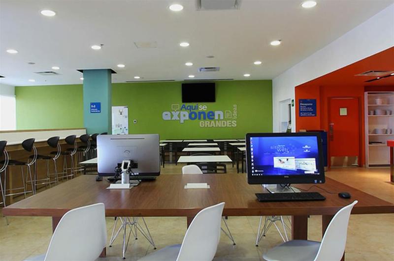 ホテル One Queretaro Centro Sur