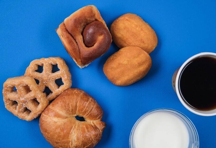 ホテル One Queretaro Centro Sur