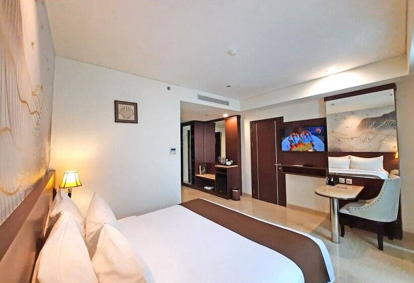 هتل Plaza Inn Kendari