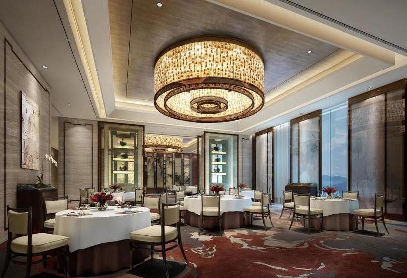 בית מלון כפרי Pullman Panjin Oriental Ginza