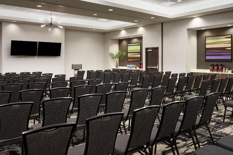 בית מלון כפרי Residence Inn By Marriott West Palm Beach Downtown