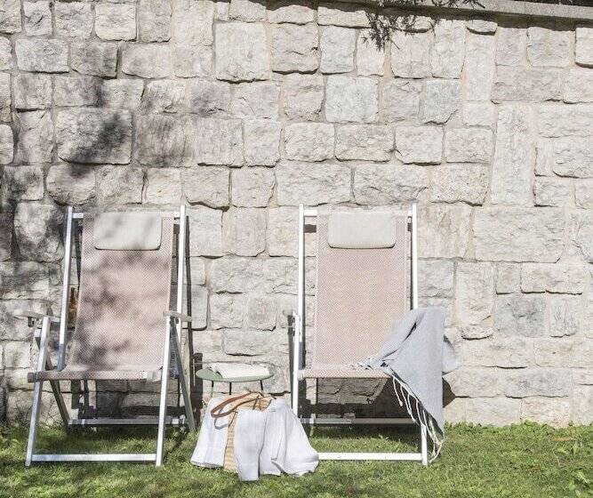 هتل Residence La Vigna