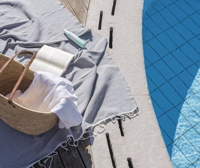 هتل Residence La Vigna