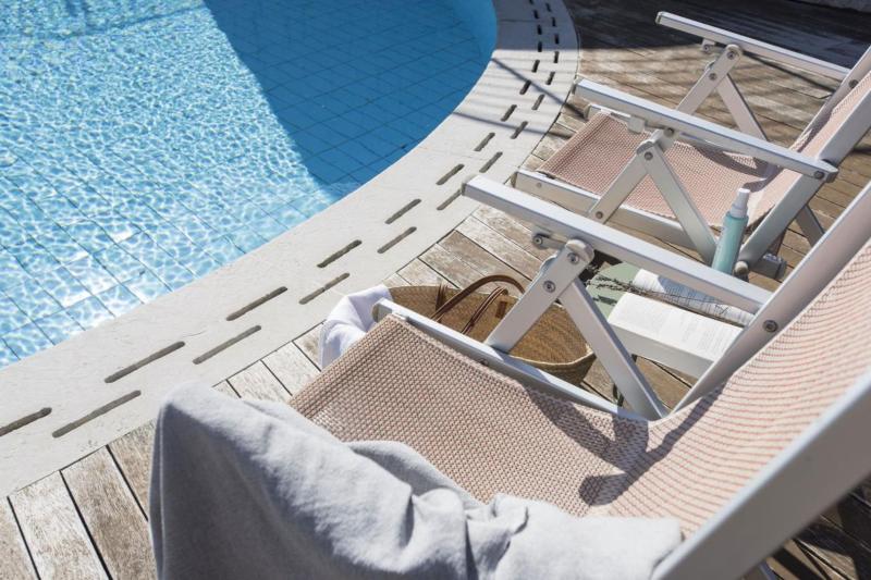 هتل Residence La Vigna