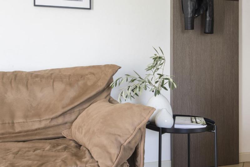 هتل Residence La Vigna