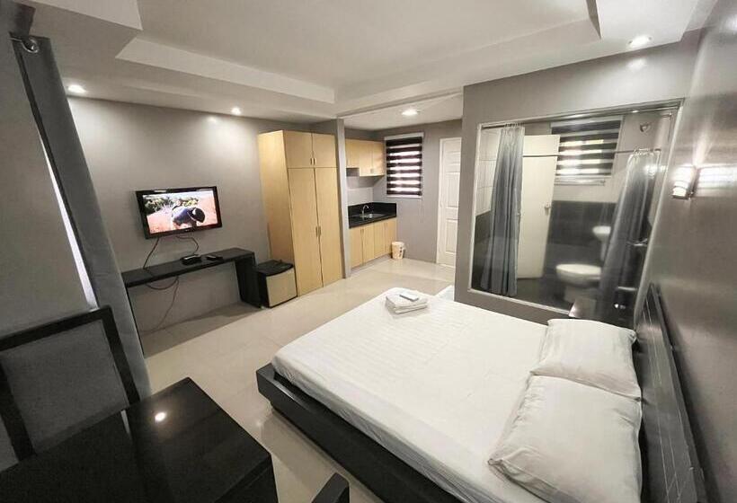 فندق Rumi Apartelle
