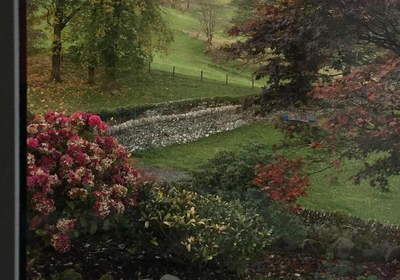 乡村酒店  High Fold Guest House