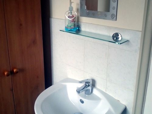 هتل روستایی Sunnyside