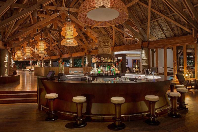 فندق Sheraton New Caledonia Deva Spa & Golf Resort