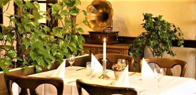 هتل Simonis Koblenz