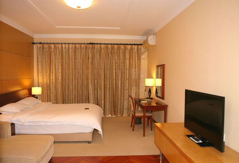 ホテル Star River Apartment