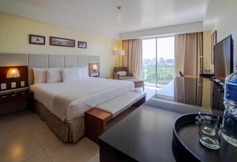 فندق Sunsol Unik Luxury