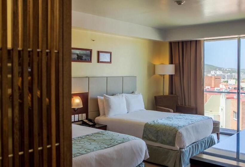 فندق Sunsol Unik Luxury