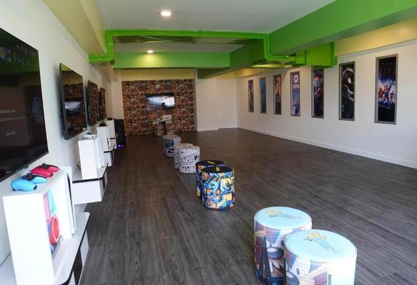 فندق Sunsol Unik Luxury