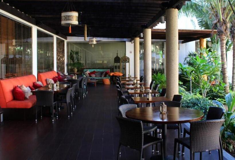 فندق Sunsol Unik Luxury