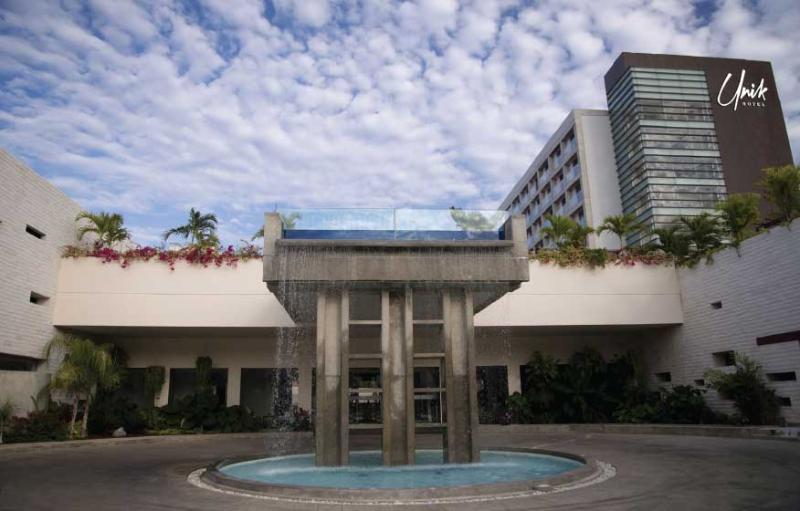 فندق Sunsol Unik Luxury