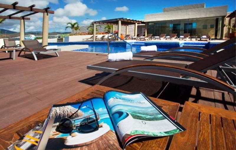 فندق Sunsol Unik Luxury