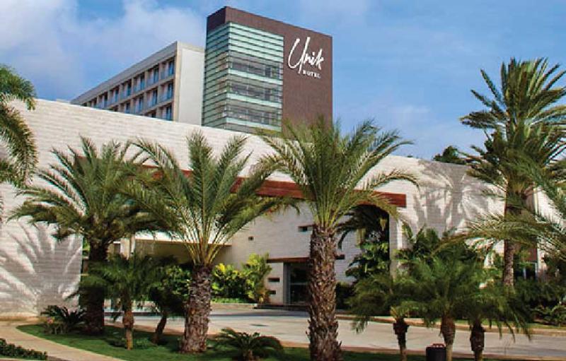 فندق Sunsol Unik Luxury