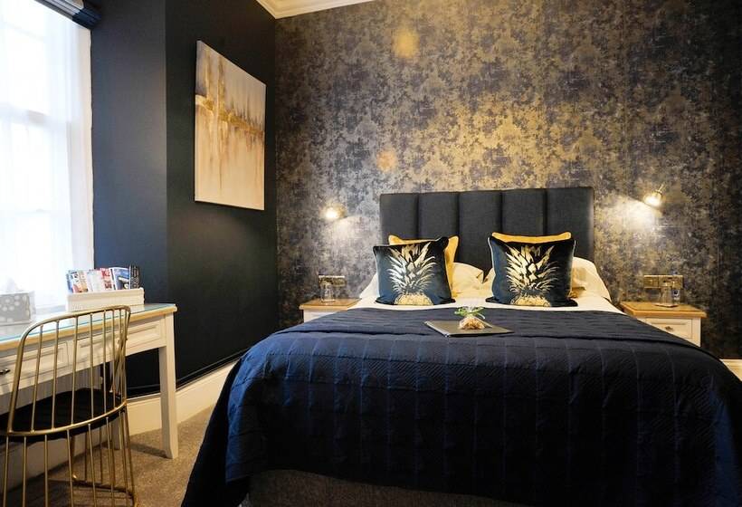 فندق The Cleveland