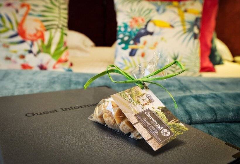 فندق The Cleveland