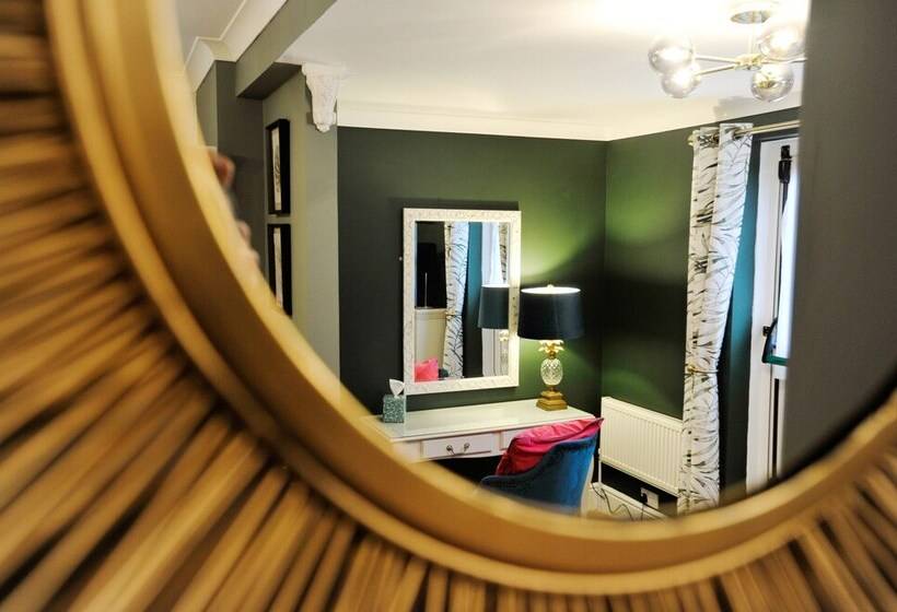 فندق The Cleveland