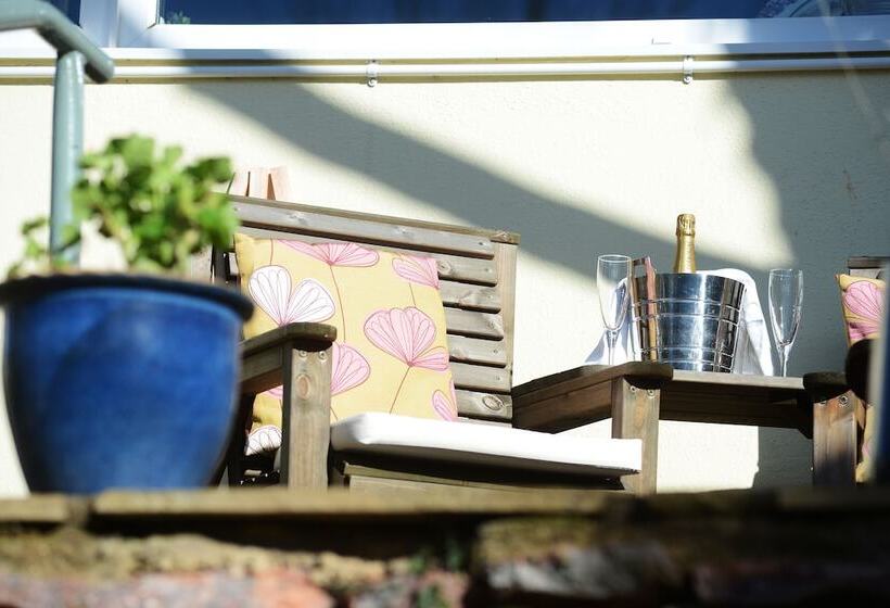 فندق The Cleveland