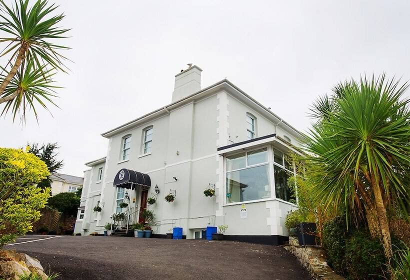 فندق The Cleveland