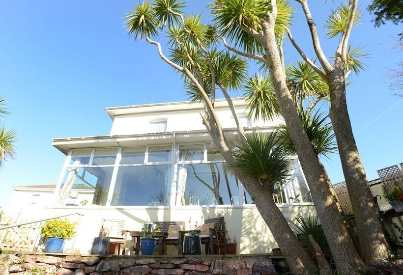 فندق The Cleveland