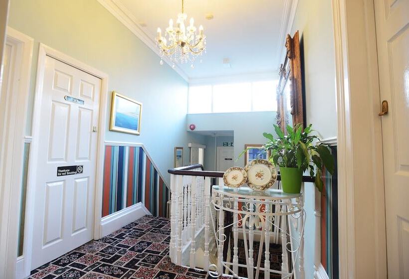 فندق The Cleveland