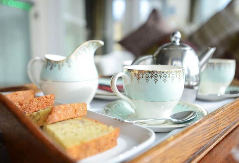 فندق The Cleveland