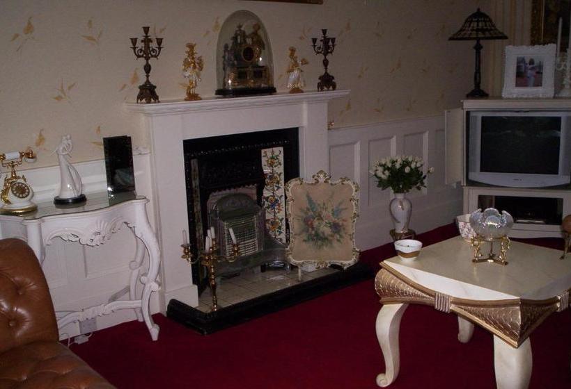 ホテル The Old Tram-house Bed & Breakfast