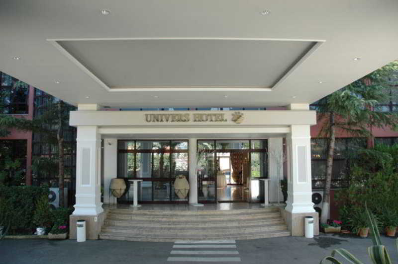 호텔 Univers Resort