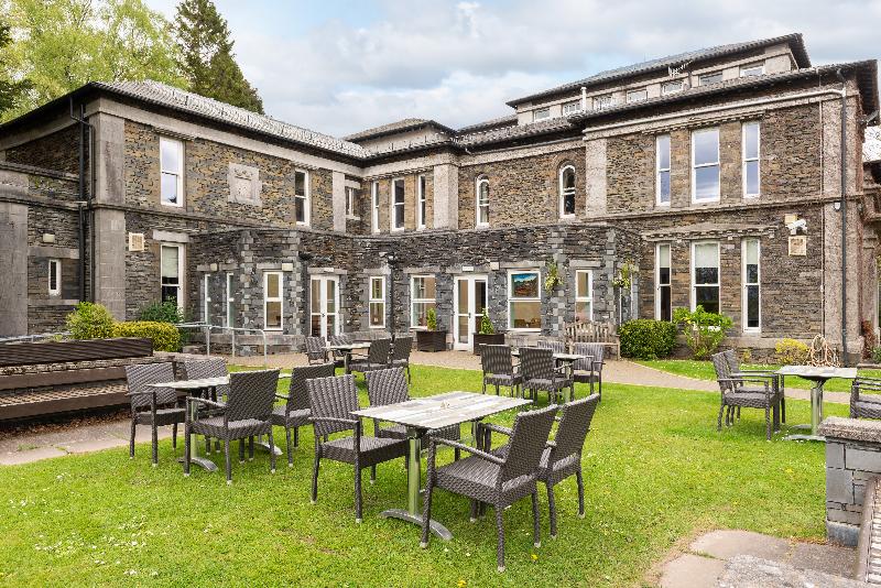 ホテル Windermere Manor