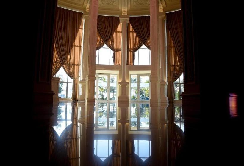 Imperial Hotel Ih