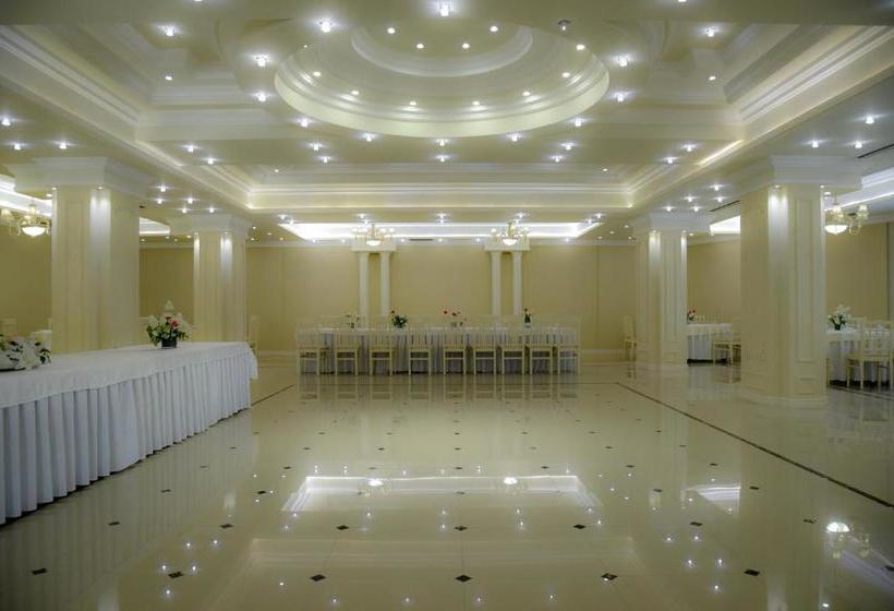 Imperial Hotel Ih