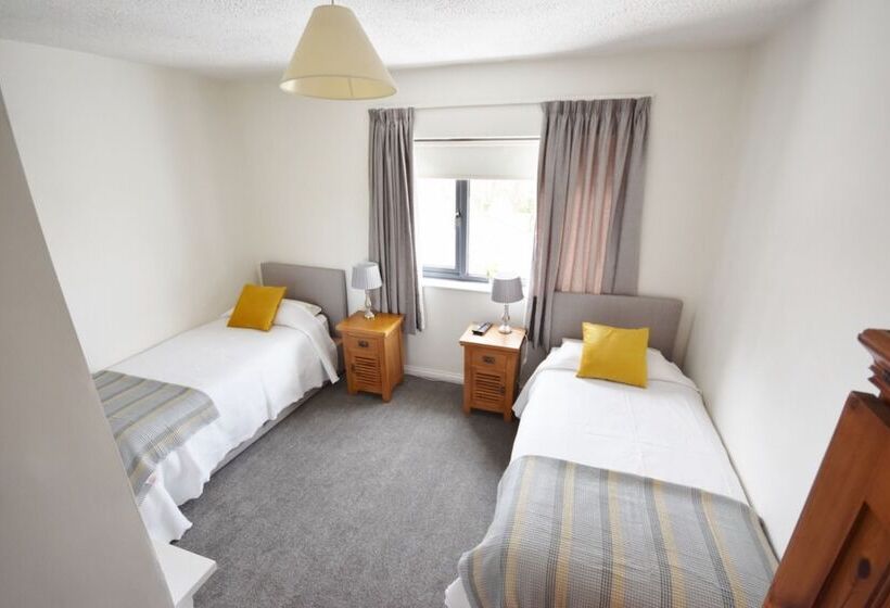 Knights Haven B&b