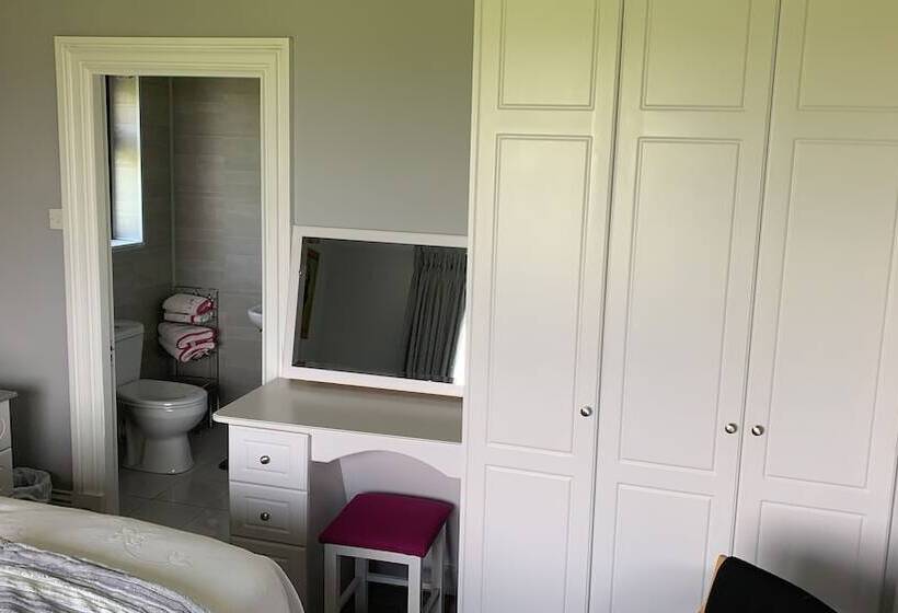 Knights Haven B&b